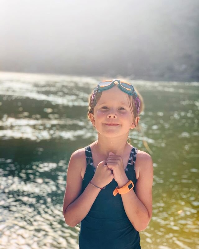 Me: &ldquo;What should we do today?&rdquo;⁣⁣
⁣⁣
Her: &ldquo;Well, it&rsquo;s Father&rsquo;s Day, but Dad isn&rsquo;t home. So let&rsquo;s do what Dad would want to do if he was here.&rdquo;⁣⁣
⁣⁣
Me: &ldquo;What do you think Dad would want to do on hi